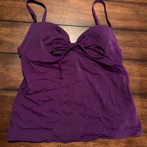 Victoria’s Secret Women’s Swimwear - Tankini Top